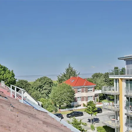 Hohe Worth, H409 * Duhnen